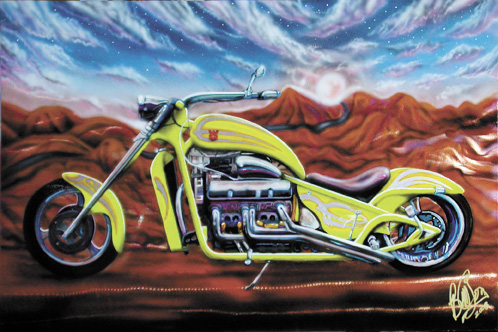 bill foss